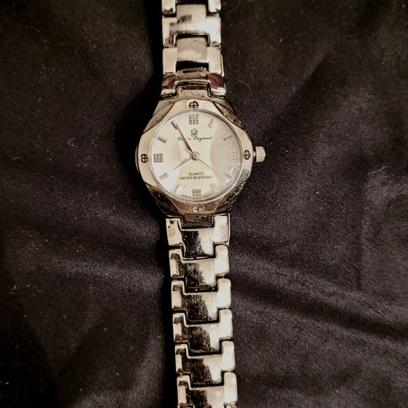 Ladies Vintage Charles Raymond Quartz Watch - Picture 11 of 12